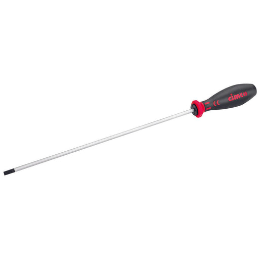 Cimco Werkzeuge - Schlitz-Schraubendreher 117112 5x1x300