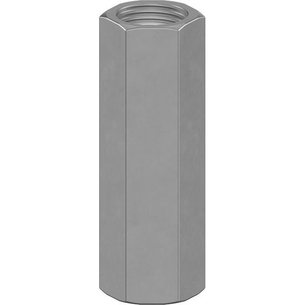Bosch - Systemzubehör für Farbspritzsystem (Akku/elektrisch/Druckluft) PRO Rührkorb Adapter, M14 3609201039 auf 5/8