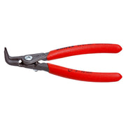 Knipex - Zange für Sicherungsringe Präzisions-Sicherungszange 49 41 A01 130mm