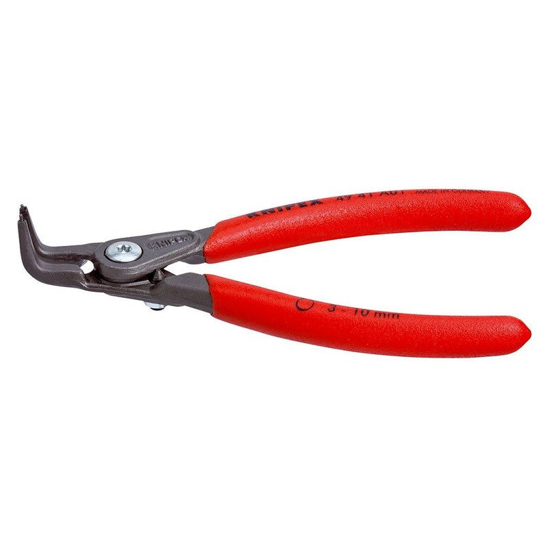 Knipex - Zange für Sicherungsringe Präzisions-Sicherungszange 49 41 A01 130mm