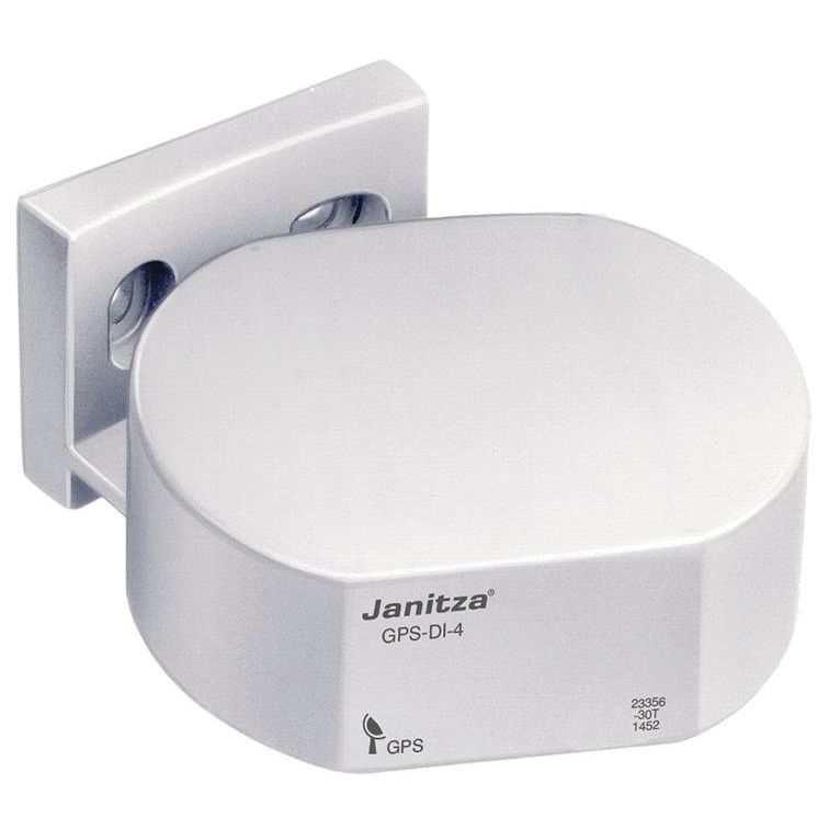 Janitza Electronic - Autoantenne Funkempfänger GPS GPS-DI-4 GPS