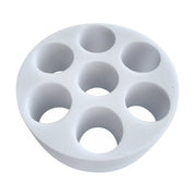 Vaillant - Schalldämpfer Luftkanal rund Schalldämmeinsatz 0010047352 für recoVAIR