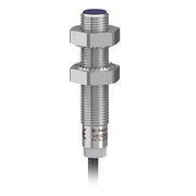 Telemechanique Sensors - Induktiver Näherungsschalter induktiv XS108BLNAL2 M8, Sn1,5mm