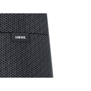 Loewe Technology - Lautsprecher Multiroom-Lautsprecher klang mr3 bas-gr basalt grey