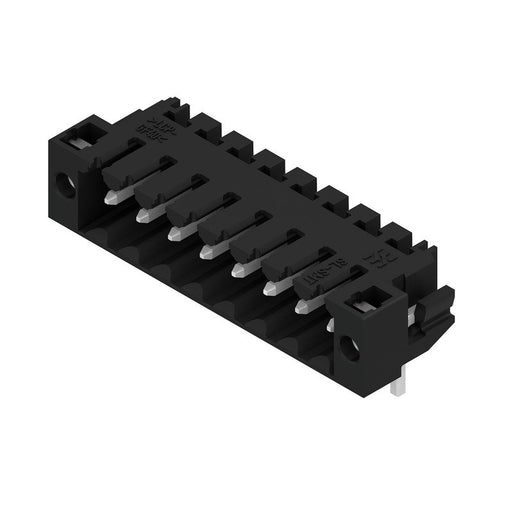 Weidmüller - Leiterplattensteckverbinder Verbinder 3.50mm SL-SMT 3.#1868340000  − 385 Stück