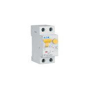 Eaton - Kombination FI-Schalter/Leitungsschutzschalter FI/LS-Kombischalter PXK-C25/1N/03-A C 25A 1p+N, 300mA