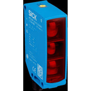 Sick - Lichttaster mit Hintergrundausblendung Kompakt-Lichtschranke WTS26I-24161120A00