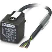 Phoenix Contact - Konfektioniertes Sensor-Aktor-Kabel Sensor-/Aktor-Kabel SAC-5P-3,0-PUR/AD-2L 3m 5p hgf swgr − 1 Stück
