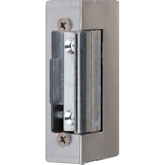 Assa Abloy effeff - Elektrischer Türöffner 1705---06601E45 gold