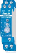 Eltako - Phasenüberwachungsgerät Netzüberwachungsrelais NR12-001-3x230V 1U 10A