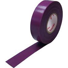 Cellpack - Klebeband Isolierband 128/19mm x10m vi − 50 Stück
