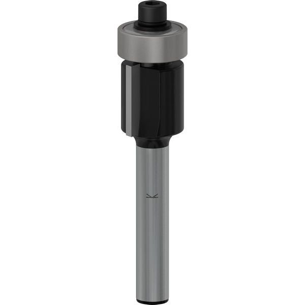 Bosch - Fräser PRO Bündigfräser mit 2608628463 untenlieg