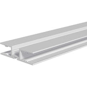 EVN Lichttechnik - Mechanisches Zubehör/Ersatzteile für Leuchten Alu-Sockelleistenprofil AP SL 100 1m