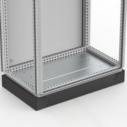 nVent Hoffman - Komponente für den Ausbau (Schaltschrank) Bodenplatte 400x600 CBP046