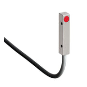 Leuze - Induktiver Näherungsschalter Induktiver Sensor IS 255MP/4N#50117200