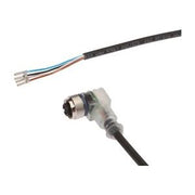 Ipf Electronic - Konfektioniertes Sensor-Aktor-Kabel Kabeldosen/-stecker VK200421 beidseitig konfekt