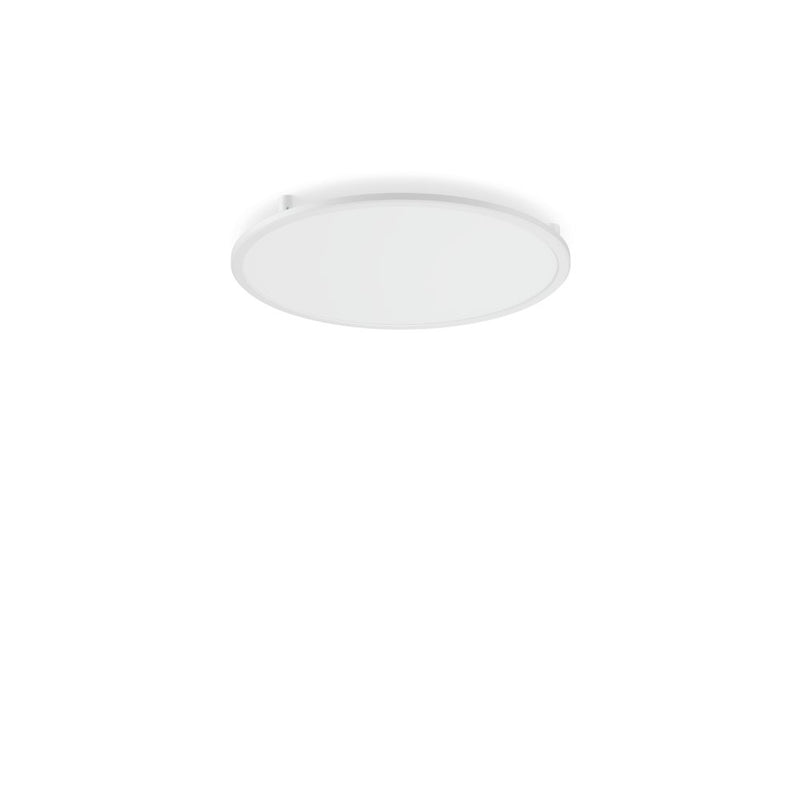 RZB - Decken-/Wandleuchte LED-Wand-u. Deckenleuchte 312156.002.1.76 DALI 4000K