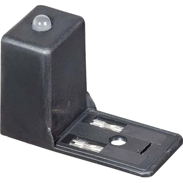 Murrelektronik - Baustein für Schutzbeschaltung Ventilentstörmodul LBS-LGZL-24/100