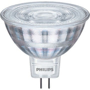 Philips Lighting - LED - Lampe/Multi - LED LED - Reflektorlampr MR16 CorePro LED#30704900 GU5.3 827