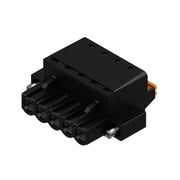 Weidmüller - Kabelsteckverbinder für Leiterplattensteckverbinder Verbinder 5.00mm BLF 5.00H#1017270000 − 48 Stück