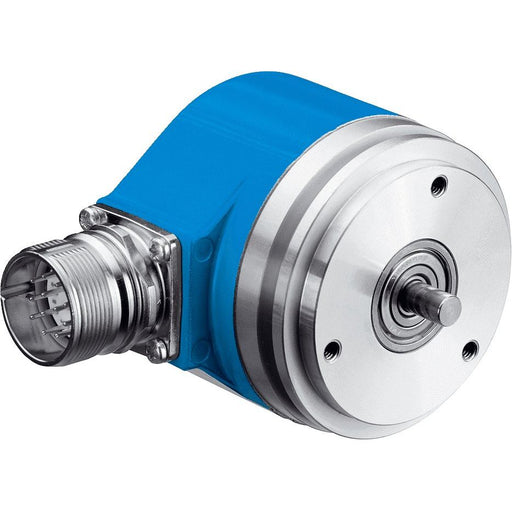 Sick - Drehgeber Absolut-Encoder ARS60-F1A00512 − 1 Stück