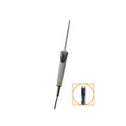 Testo - Temperatursonde Oberflächenfühler 0615 1912 wasserdicht