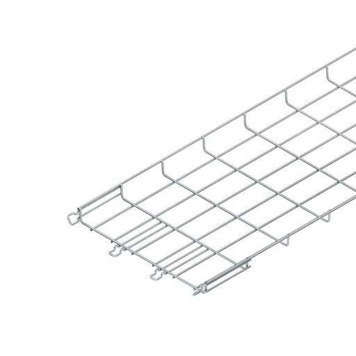 Niedax - Gitterrinne MTC 30.300 F 30x300x3000mm, CITO − 3 Meter