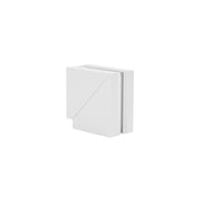 Feilo Sylvania - Elektrisches Zubehör/Ersatzteile für Leuchten Eckverbinder MC2 90DEG V #2093184 weiß