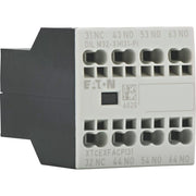 Eaton - Hilfsschalterblock Hilfsschalterbaustein DILM32-XHI31-#199312