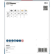 Bosch - Lochsäge PRO Multi Material 2608901540 Lochsäge 127 mm mit