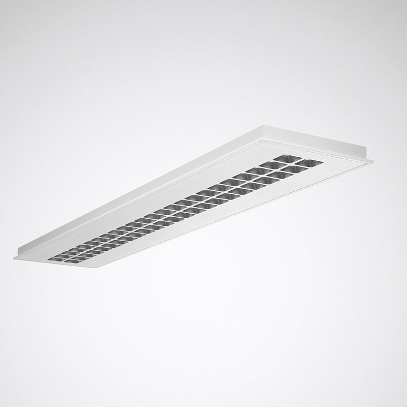 Trilux - Decken-/Wandleuchte LED-Einbauleuchte Creavo M59 #7624151 840, DALI