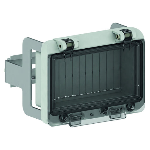 Bals Elektrotech - Zubehör/Ersatzteile für CEE-Steckvorrichtungen (IEC 60309) Betätigungsklappe 58004 IP44