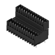 Weidmüller - Leiterplattensteckverbinder Verbinder 3.50mm SLD 3.50V#1641780000 − 10 Stück