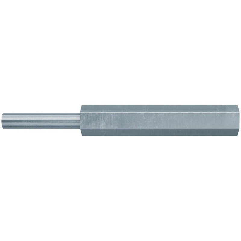 Fischer Deutschl - Setzeisen Montagestift 522517 für FPX-I M6 − 10 Stück