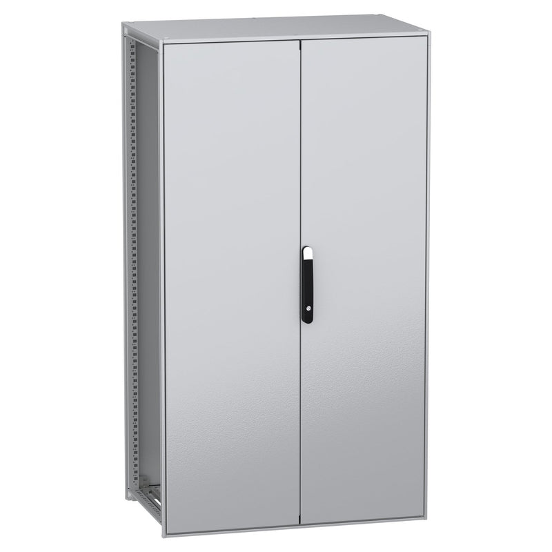 Schneider Electric - Gehäuse/Schaltschrank (leer) Standgehäuse NSYSFN1810602D PanelSeT SFN