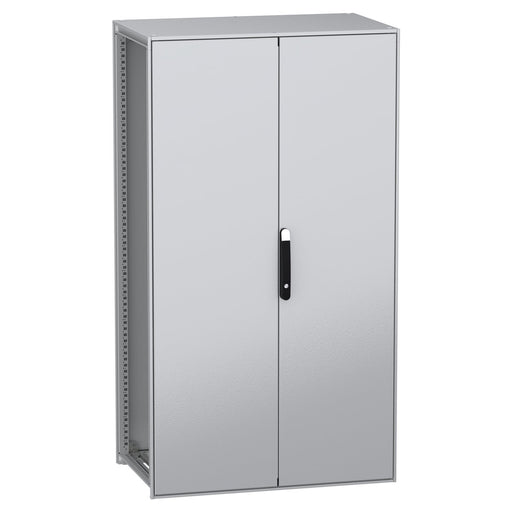 Schneider Electric - Gehäuse/Schaltschrank (leer) Standgehäuse NSYSFN1810602D PanelSeT SFN