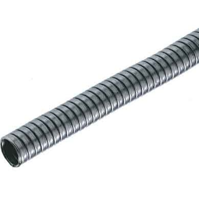 Lapp Zubehör - Metall-Schutzschlauch SILVYN-UI-511-3/4""- UI 511 3/4 22,0X26,0-30M − 30 Meter
