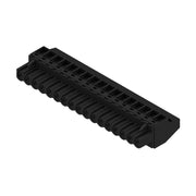 Weidmüller - Kabelsteckverbinder für Leiterplattensteckverbinder Verbinder 5.08mm BLZP 5.08#1948390000  − 18 Stück