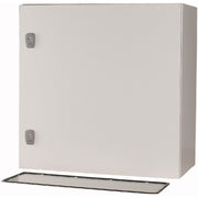 Eaton - Gehäuse/Schaltschrank (leer) Stahlblech-Wandgehäuse CS-66/300 600x600x300