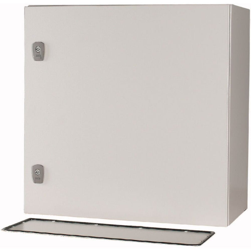 Eaton - Gehäuse/Schaltschrank (leer) Stahlblech-Wandgehäuse CS-66/300 600x600x300