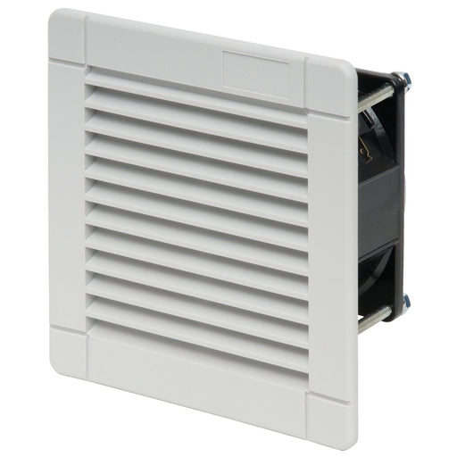 Finder - Lüfter (Schaltschrank) Filter Lüfter 7F.50.9.024.1020 24qbm/h,Nennl.4W