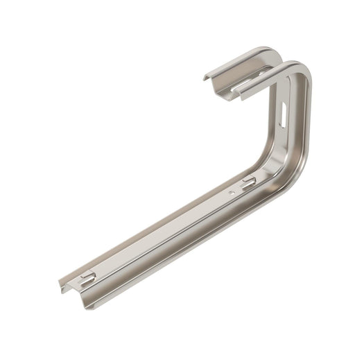 OBO Bettermann - Wand- und Deckenbügel für Kabeltragsystem Wand- und Deckenbügel TPDG 345 A2 Gitterrinne B345mm − 5 Stück