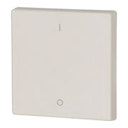 Eaton - Abdeckung/Bedienelement für Installationsschalterprogramme Wippe 1-fach CWIZ-01/12 I/0, creme