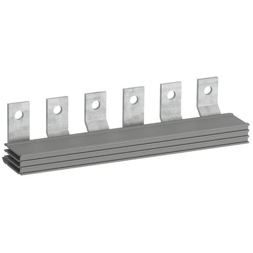 ABB Stotz S&J - Zubehör/Ersatzteile für Niederspannungs-Schalttechnik Wendeverbinder BER370-4 für AF116-AF146