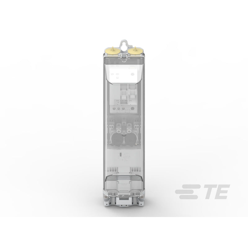 Krüger-Werke - Zubehör/Ersatzteile für Lichtmast Sicherungskasten EKM20512D15SUSDE03