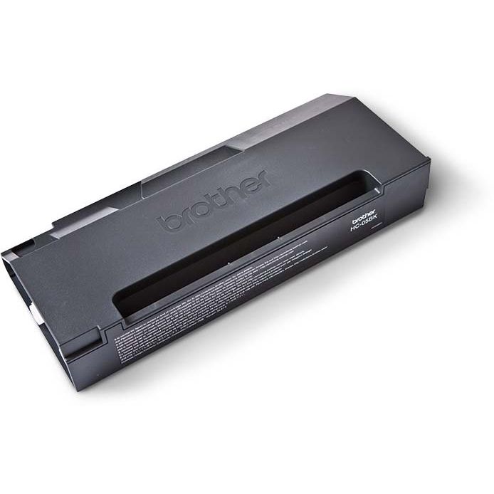 Brother - Verbrauchsmaterial für Telefax/Drucker/MFC Tintenpatrone HC-05BK sw ca.30000 Seiten