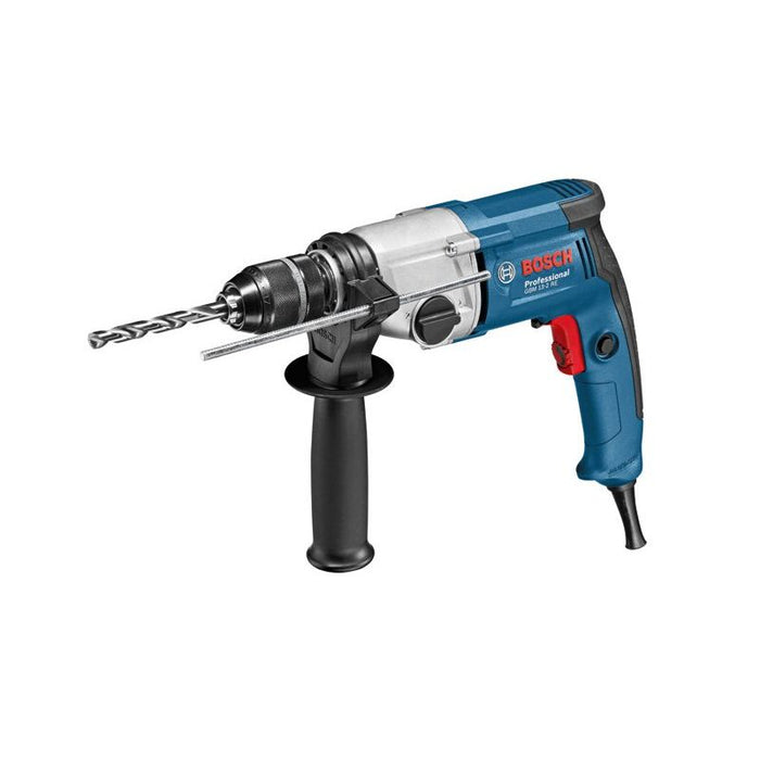 Bosch Power Tools - Bohrmaschine (elektrisch) Bohrmaschine 06011B2000 GBM 13-2 RE Zusatz  − 1 Stück
