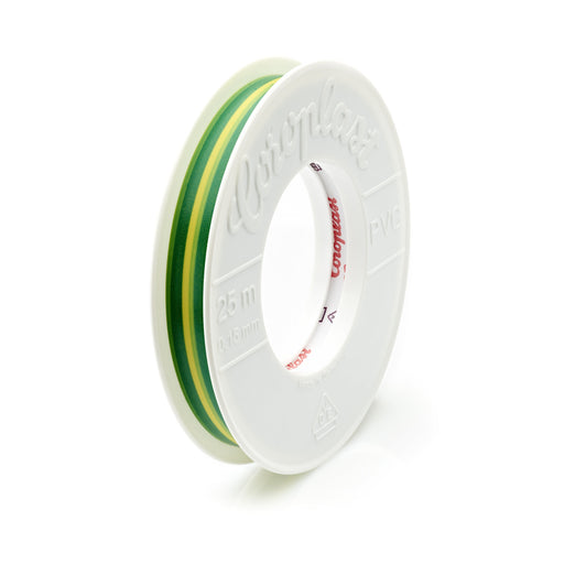 Coroplast - Klebeband Isoband 302 15x4,5 gg − 20 Stück