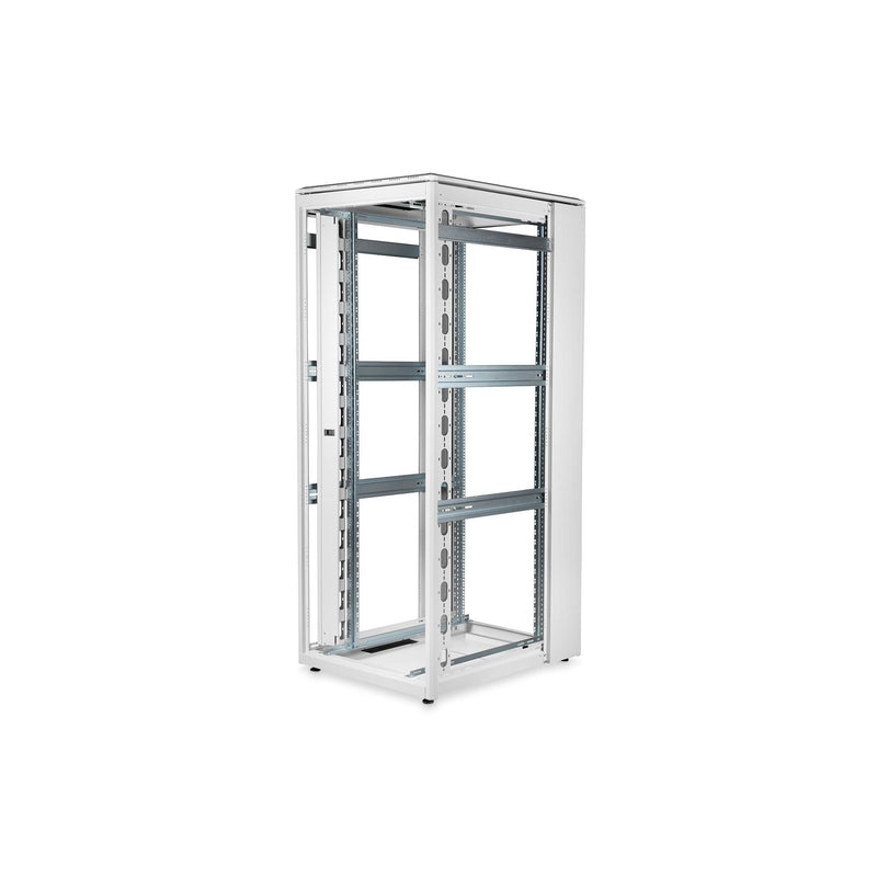 DIGITUS - Netzwerk-/Serverschrank Netzwerkschrank FLEX 42HE DN-31130 800x1000mm, gr
