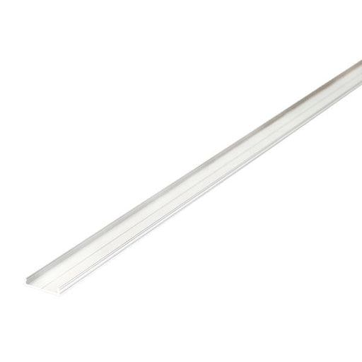 Brumberg Leuchten - Mechanisches Zubehör/Ersatzteile für Leuchten Alu-Abdeckprofil 53756070 2000mm weiss